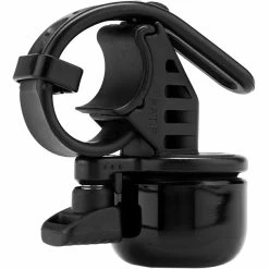 Mounty Billy Vario Glocke -City Herrenräder Verkaufsladen mounty billy vario glocke schwarz 3