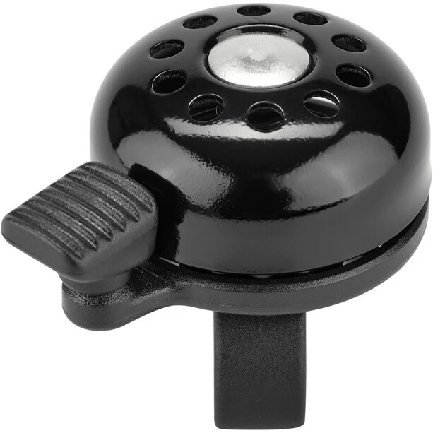 Mounty Charly Glocke Schwarz 3 Mounty Charly Glocke Schwarz