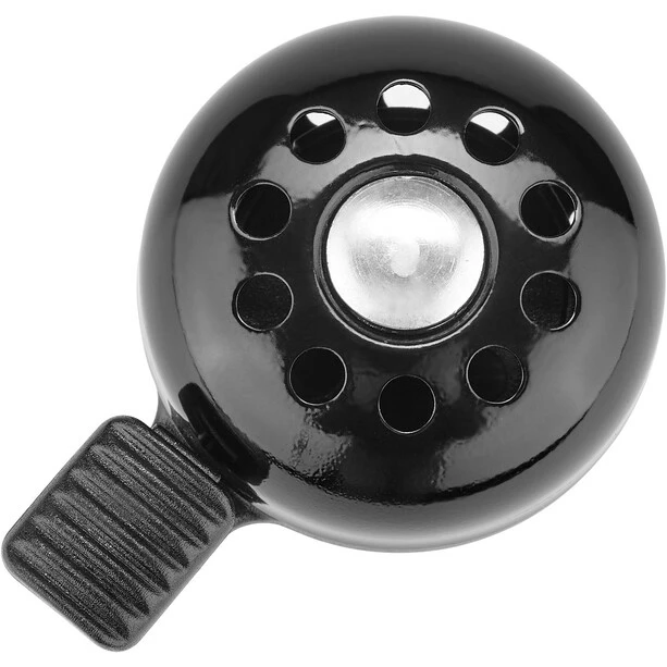 Mounty Charly Glocke Schwarz 4 Mounty Charly Glocke Schwarz – Bild 2