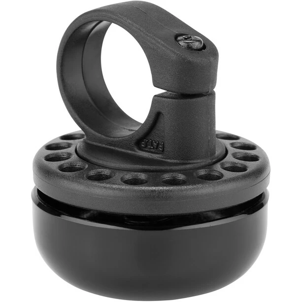 Mounty Charly Glocke Schwarz 5 Mounty Charly Glocke Schwarz – Bild 3