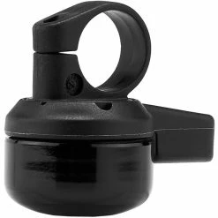 Mounty Dany Glocke Schwarz 7 Mounty Dany Glocke Schwarz -City Herrenräder Verkaufsladen mounty dany bell black 3