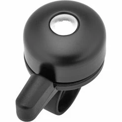 Mounty Dany Glocke Schwarz