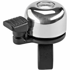 Mounty Billy Bell Silber