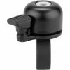 Mounty Billy Glocke Oversize Schwarz -City Herrenräder Verkaufsladen mounty miniglocke billy oversize 1