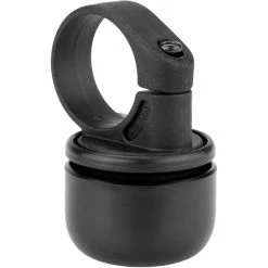 Mounty Billy Glocke Oversize Schwarz -City Herrenräder Verkaufsladen mounty miniglocke billy oversize 3