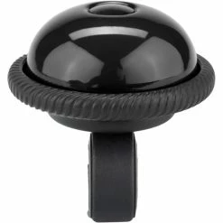 Mounty Ricky Glocke Schwarz