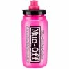 Muc-Off Elite Custom Fly Wasserflasche 0,5l Pink