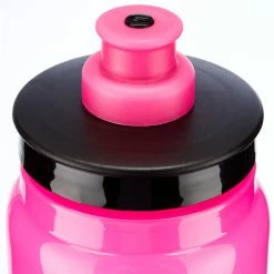 Muc-Off Elite Custom Fly Wasserflasche 750ml Pink -City Herrenräder Verkaufsladen muc off elite custom fly water bottle 750ml pink 2