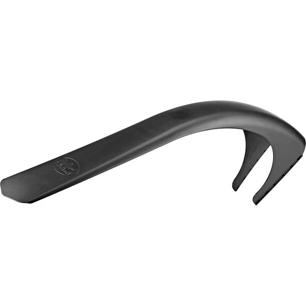 Mudhugger 29er Medium Schutzblech Hinten Schwarz 3 Mudhugger 29er Medium Schutzblech Hinten Schwarz