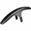 Mudhugger Race Schutzblech Lang Schwarz 1 Mudhugger Race Schutzblech Lang Schwarz -City Herrenräder Verkaufsladen mudhugger race fender long schwarz 1