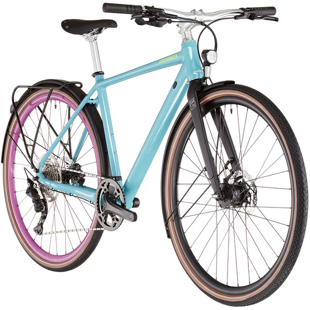 Orbea Carpe 10 Blau 3 Orbea Carpe 10 Blau