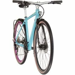 Orbea Carpe 10 Blau 10 Orbea Carpe 10 Blau -City Herrenräder Verkaufsladen orbea carpe 10 blue black 3 1