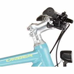 Orbea Carpe 10 Blau 11 Orbea Carpe 10 Blau -City Herrenräder Verkaufsladen orbea carpe 10 blue black 4 1