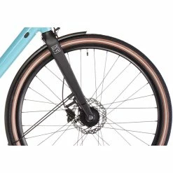 Orbea Carpe 10 Blau 12 Orbea Carpe 10 Blau -City Herrenräder Verkaufsladen orbea carpe 10 blue black 5 1