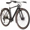 Orbea Carpe 10 Schwarz -City Herrenräder Verkaufsladen orbea carpe 10 night black 2
