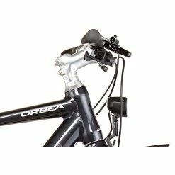 Orbea Carpe 10 Schwarz -City Herrenräder Verkaufsladen orbea carpe 10 night black 4