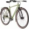Orbea Carpe 10 Grün -City Herrenräder Verkaufsladen orbea carpe 10 urban green black 2