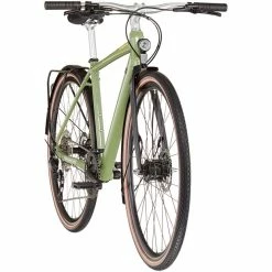 Orbea Carpe 10 Grün -City Herrenräder Verkaufsladen orbea carpe 10 urban green black 3