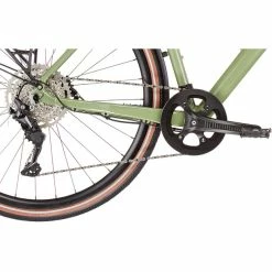 Orbea Carpe 10 Grün -City Herrenräder Verkaufsladen orbea carpe 10 urban green black 6