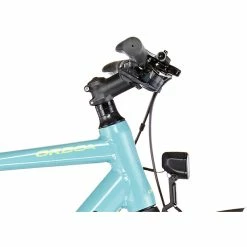 Orbea Carpe 15 Blau -City Herrenräder Verkaufsladen orbea carpe 15 blue black 4