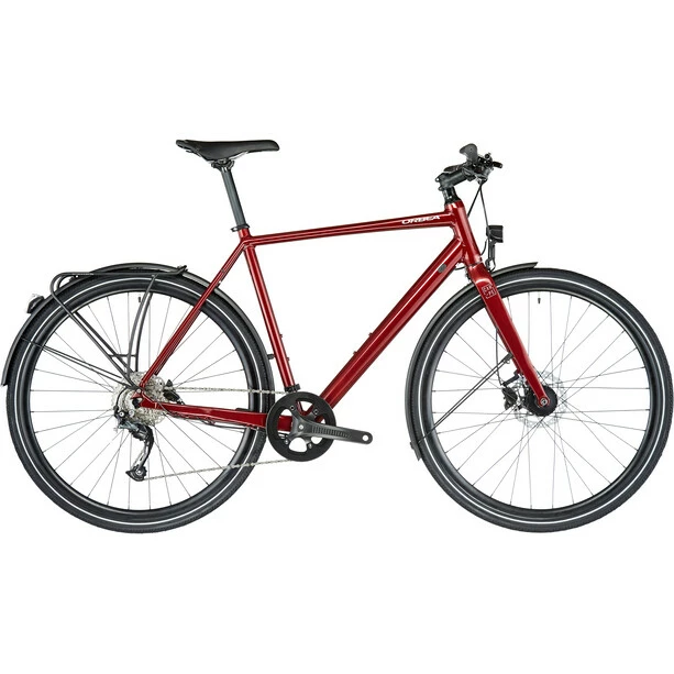 Orbea Carpe 15 Rot 4 Orbea Carpe 15 Rot – Bild 2