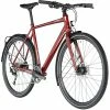 Orbea Carpe 15 Rot 1 Orbea Carpe 15 Rot -City Herrenräder Verkaufsladen orbea carpe 15 metallic dark red 2