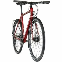Orbea Carpe 15 Rot 10 Orbea Carpe 15 Rot -City Herrenräder Verkaufsladen orbea carpe 15 metallic dark red 3