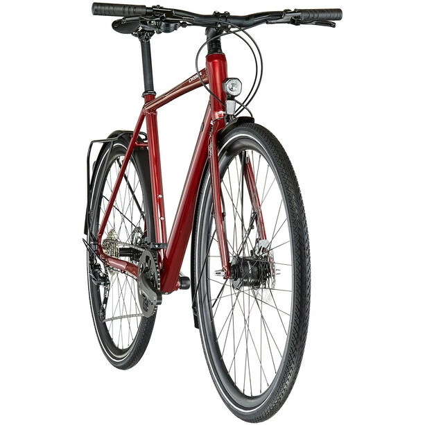 Orbea Carpe 15 Rot 5 Orbea Carpe 15 Rot – Bild 3