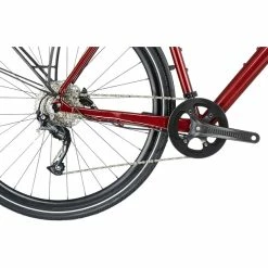 Orbea Carpe 15 Rot 13 Orbea Carpe 15 Rot -City Herrenräder Verkaufsladen orbea carpe 15 metallic dark red 6