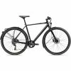 Orbea Carpe 15 Schwarz -City Herrenräder Verkaufsladen orbea carpe 15 night black 1