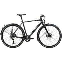 Orbea Carpe 15 Schwarz