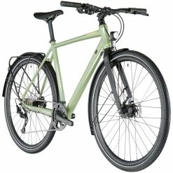 Orbea Carpe 15 Grün