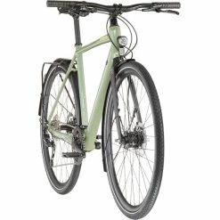 Orbea Carpe 15 Oliv/schwarz -City Herrenräder Verkaufsladen orbea carpe 15 urban green black 3