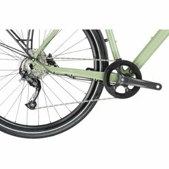 Orbea Carpe 15 Grün -City Herrenräder Verkaufsladen orbea carpe 15 urban green black 6 1