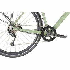 Orbea Carpe 15 Oliv/schwarz -City Herrenräder Verkaufsladen orbea carpe 15 urban green black 6