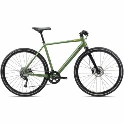 Orbea Carpe 20 Grün