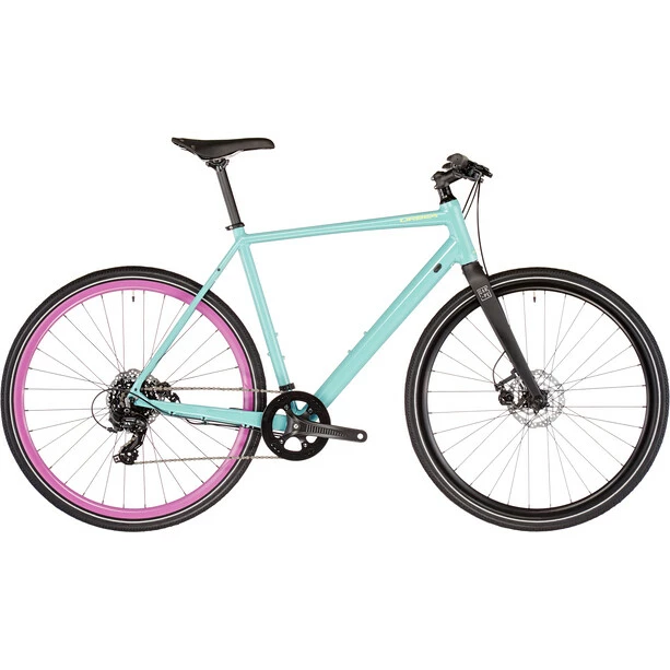 Orbea Carpe 40 Blau 4 Orbea Carpe 40 Blau – Bild 2