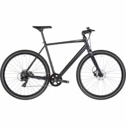 City Herrenräder Verkaufsladen -City Herrenräder Verkaufsladen orbea carpe 40 night black 1