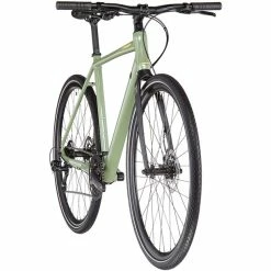 Orbea Carpe 40 Grün -City Herrenräder Verkaufsladen orbea carpe 40 urban green black 3 1