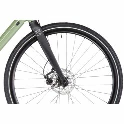 Orbea Carpe 40 Grün -City Herrenräder Verkaufsladen orbea carpe 40 urban green black 5 1