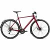 Orbea Vector 15 Rot 1 Orbea Vector 15 Rot -City Herrenräder Verkaufsladen orbea vector 15 metallic dark red 1