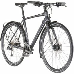 Orbea Vector 15 Schwarz