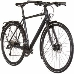 Orbea Vector 15 Schwarz