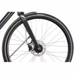 Orbea Vector 15 Schwarz -City Herrenräder Verkaufsladen orbea vector 15 night black 5
