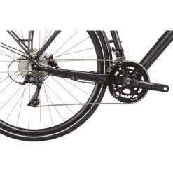 Orbea Vector 15 Schwarz -City Herrenräder Verkaufsladen orbea vector 15 night black 6