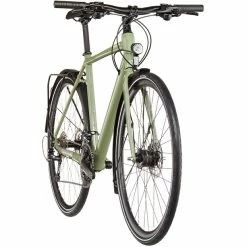 Orbea Vector 15 Oliv -City Herrenräder Verkaufsladen orbea vector 15 urban green 3