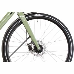 Orbea Vector 15 Oliv -City Herrenräder Verkaufsladen orbea vector 15 urban green 5