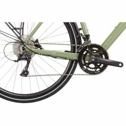 Orbea Vector 15 Oliv -City Herrenräder Verkaufsladen orbea vector 15 urban green 6