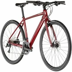 Orbea Vector 20 Rot