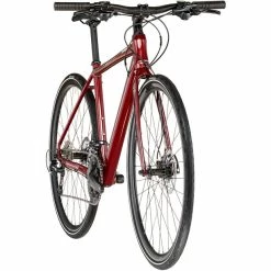Orbea Vector 20 Rot 10 Orbea Vector 20 Rot -City Herrenräder Verkaufsladen orbea vector 20 metallic dark red 3